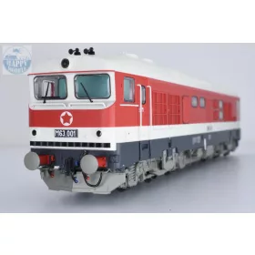 ACME 60689 Dízelmozdony M63 001 