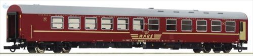 ROCO 74811 Étkezőkocsi PKP 