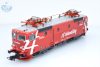 ROCO 7510008 Villanymozdony RC4 