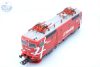 ROCO 7510008 Villanymozdony RC4 