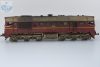 ROCO 62784 Dieselmozdony M62 'Bajszos' 