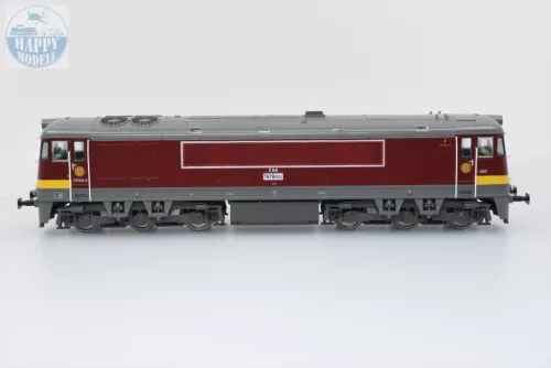 MTB T6780002 Dizelmozdony T678 