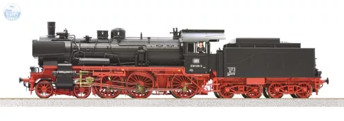 ROCO 71380 Gőzmozdony BR38 