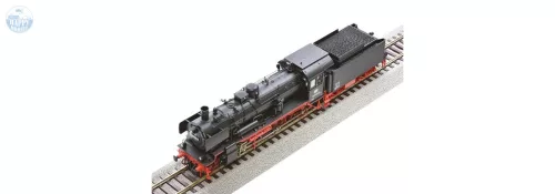 ROCO 71380 Gőzmozdony BR38 