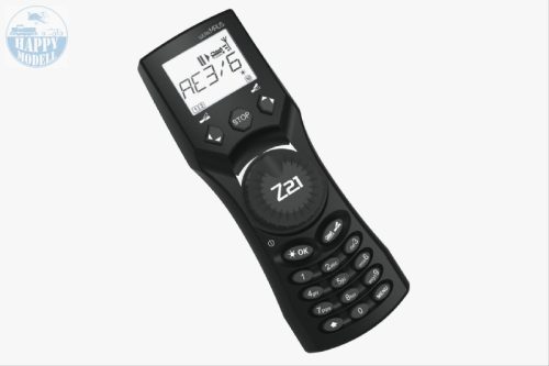 ROCO 10813 WLAN-multiMouse vezérlő 