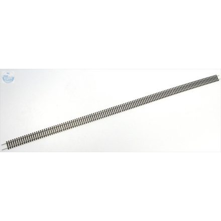 PIKO 55209 Piko A Gleis Flexibilis sín Fatalpfás VE24 940 mm 