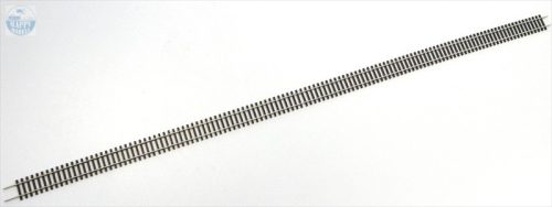 PIKO 55209 Piko A Gleis Flexibilis sín Fatalpfás VE24 940 mm 