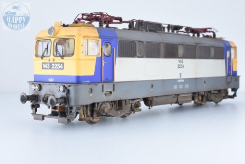 PIKO 51444 Villanymozdony V43 'Papagáj' 