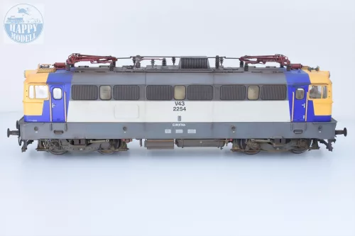 PIKO 51444 Villanymozdony V43 'Papagáj' 