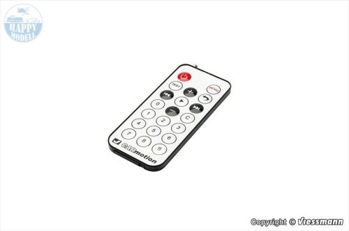 VIESSMANN 8402 Távirányító - Carmotion eszközökhöz 