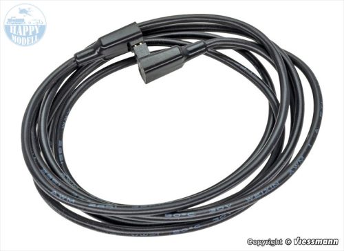 VIESSMANN 8444 Programozó/töltő kábel 1 méter- Carmotion eszközökhöz 