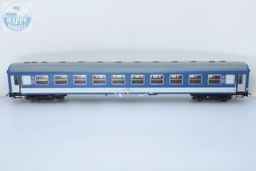 NMJ 410101 Személyvagon Bo 20 