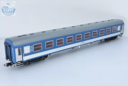 NMJ 410101 Személyvagon Bo 20 