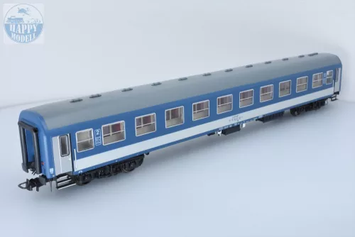 NMJ 410101 Személyvagon Bo 20 