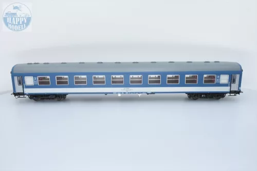 NMJ 410102 Személyvagon Bo 20 