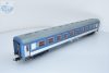 NMJ 410102 Személyvagon Bo 20 