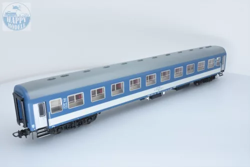 NMJ 410102 Személyvagon Bo 20 