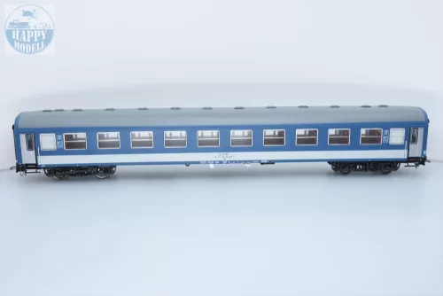 NMJ 410103 Személyvagon Bo 20 