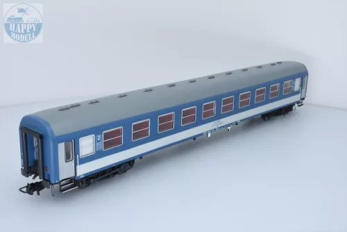 NMJ 410103 Személyvagon Bo 20 