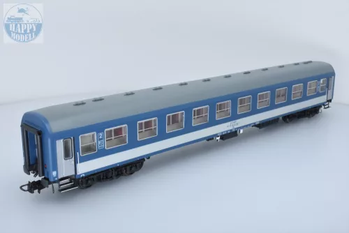 NMJ 410103 Személyvagon Bo 20 