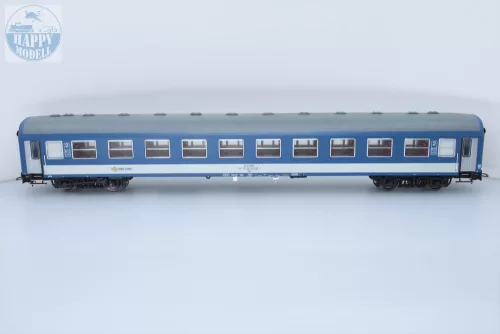 NMJ 410104 Személyvagon Bo 20 