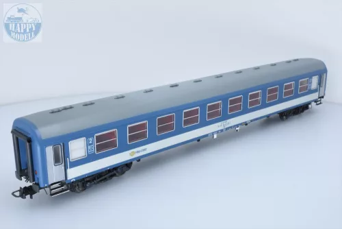 NMJ 410104 Személyvagon Bo 20 