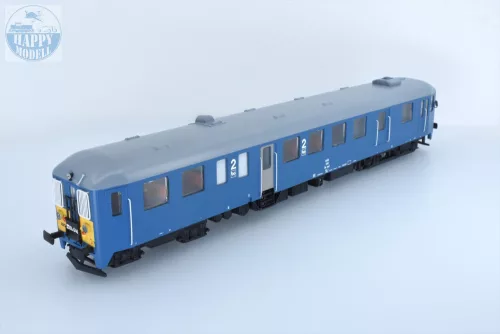 Digitools MÁV BBMot