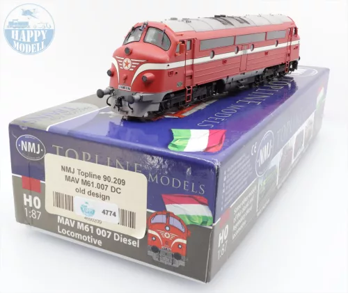 NMJ 90209 M61 007 