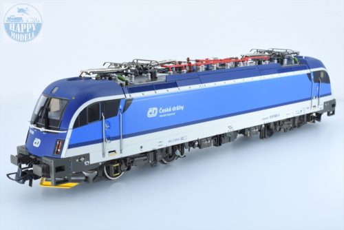 ROCO 7500012 Villanymozdony Railjet 