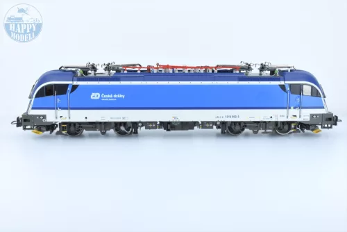 ROCO 7500012 Villanymozdony Railjet 