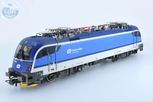 ROCO 7500012 Villanymozdony Railjet 