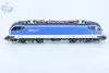 ROCO 7510012 Villanymozdony Railjet 