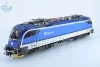 ROCO 7510012 Villanymozdony Railjet 