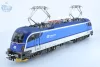 ROCO 7510012 Villanymozdony Railjet 
