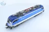 ROCO 7510012 Villanymozdony Railjet 