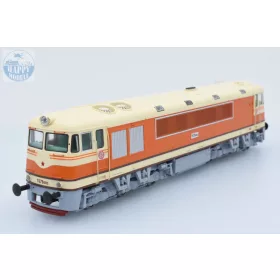 MTB T6780012 Dizelmozdony T679 