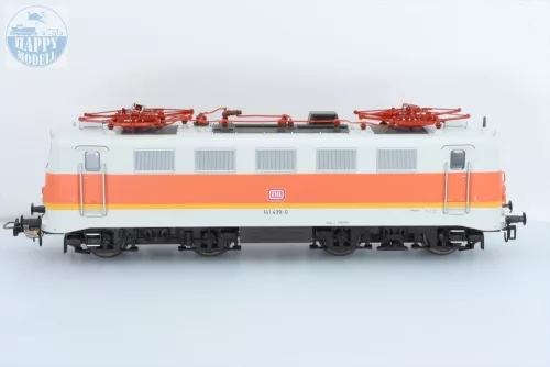 PIKO 51526 Villanymozdony S-Bahn Nürnberg 