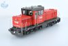 JC 20612 Dízelmozdony 2068.046 ÖBB 