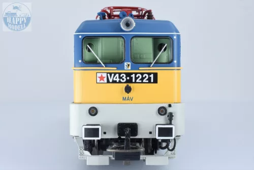 PIKO 51442 S Villanymozdony V43 1221 
