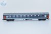 ROCO 74188 Személykocsi szett D374/375  1.szett MÁV 