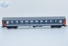 ROCO 74188 Személykocsi szett D374/375  1.szett MÁV 