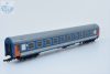 ROCO 74188 Személykocsi szett D374/375  1.szett MÁV 