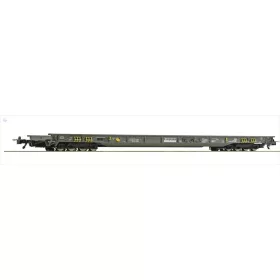ROCO 76340 RoLa  kocsi  RAlpin 