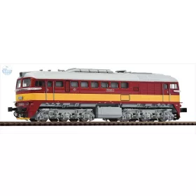 ROCO 7380002 Dízelmozdony T679.1 