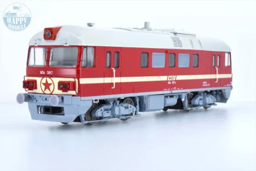 MTB Mda3017 S Mda 3017  MDmot 