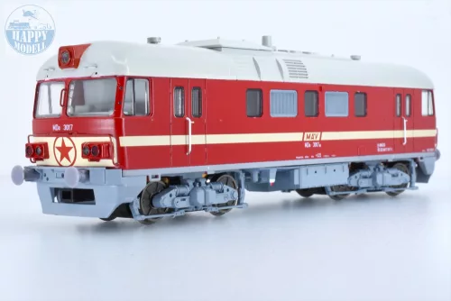 MTB Mda3017 S Mda 3017  MDmot 