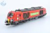 PIKO 51160 Villyanmozdony (hibrid) + diesel 