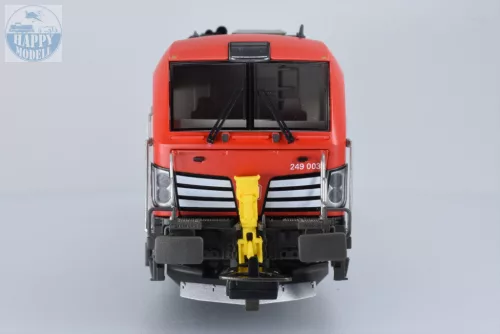 PIKO 51160 Villyanmozdony (hibrid) + diesel 