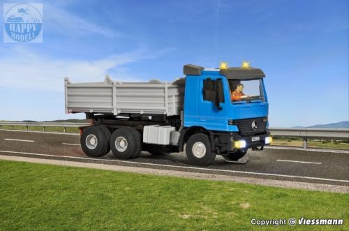 VIESSMANN 8000 MB Actros billencs BASIC startset 