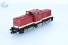 Fleischmann 721086 Dízelmozdony BR112 